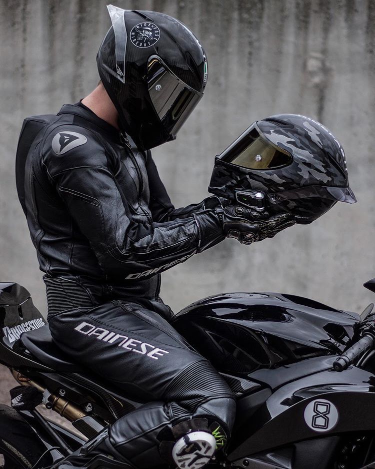Gear Up in Style