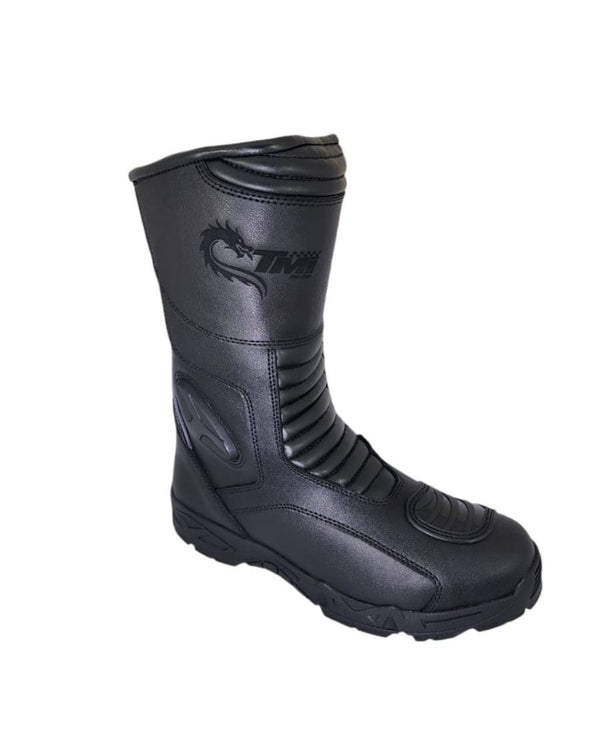 Yes Bike Long Boot