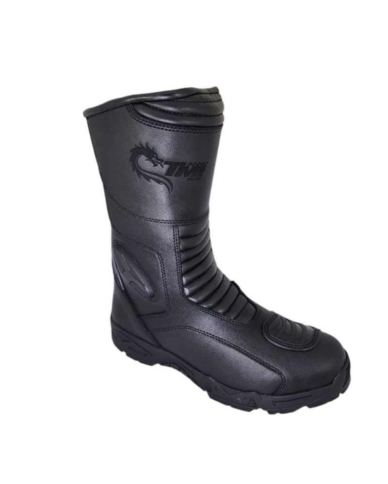 Yes Bike Long Boot