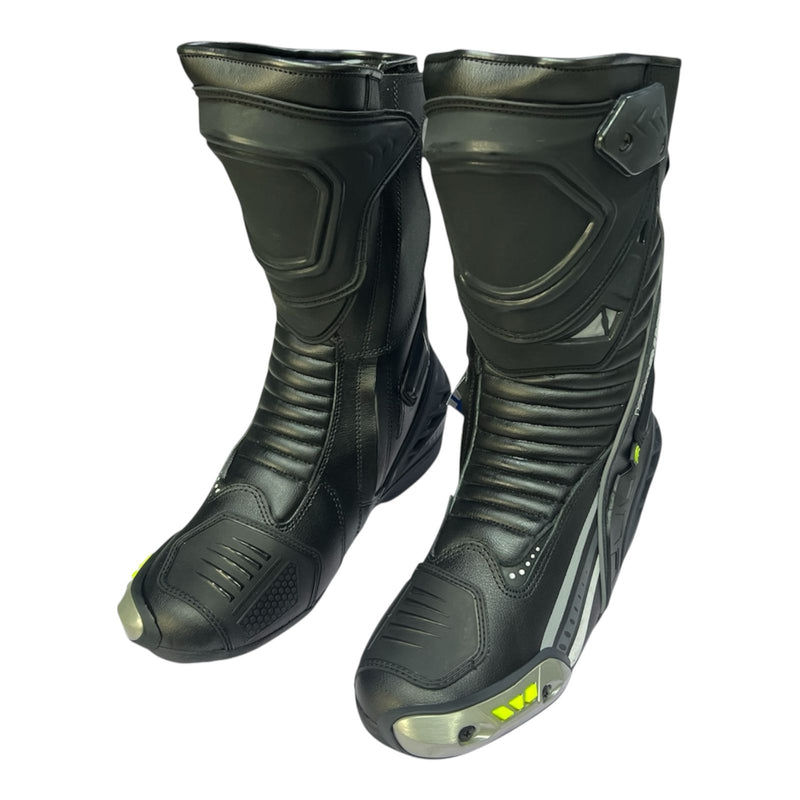 Yes Bike Riding Long Boot