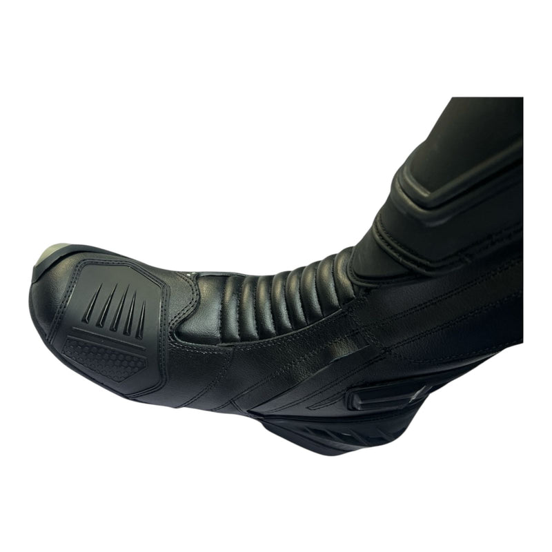 Yes Bike Riding Long Boot