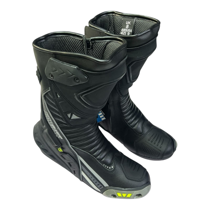 Yes Bike Riding Long Boot