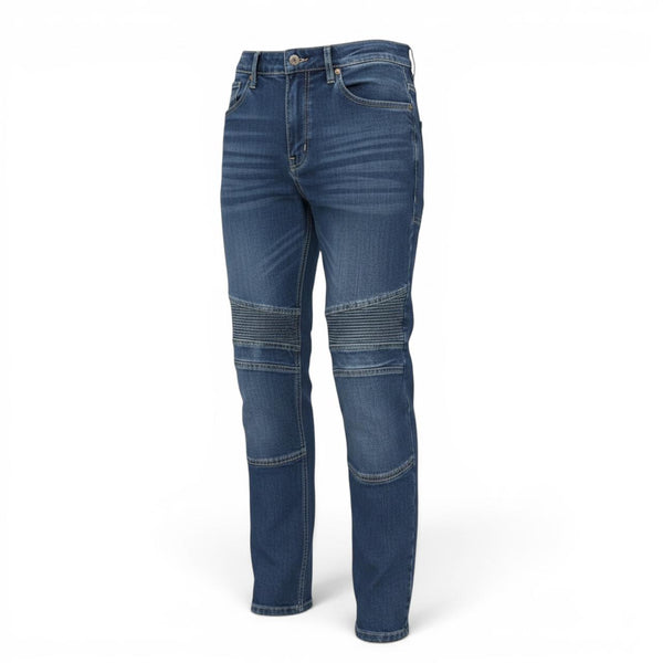 Bike Riding Jeans Pant